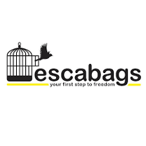 Escabags logo