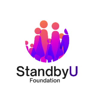 StandByU logo